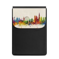 Tablet Bag schwarz