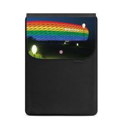 Tablet Bag schwarz