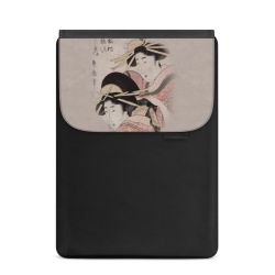 Tablet Bag schwarz