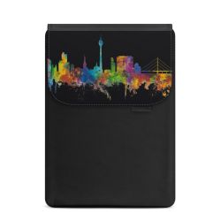 Tablet Bag schwarz