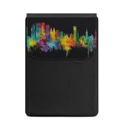 Tablet Bag schwarz