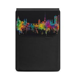 Tablet Bag schwarz