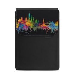 Tablet Bag schwarz