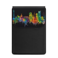 Tablet Bag schwarz