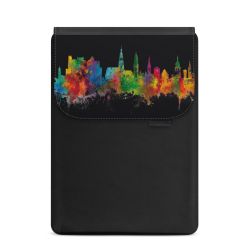 Tablet Bag schwarz