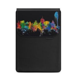 Tablet Bag schwarz