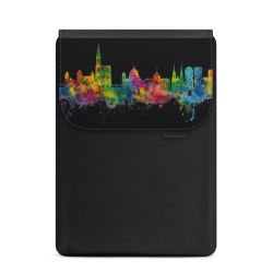 Tablet Bag schwarz