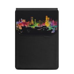 Tablet Bag schwarz