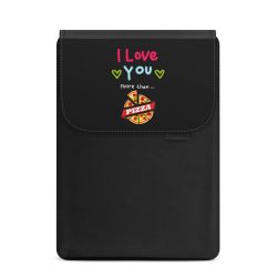 Tablet Bag schwarz