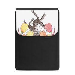 Tablet Bag schwarz