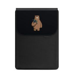 Tablet Bag schwarz