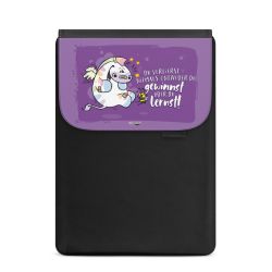 Tablet Bag schwarz