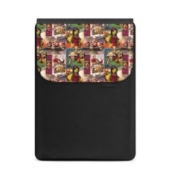 Tablet Bag schwarz