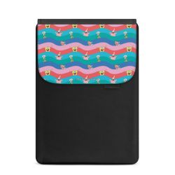 Tablet Bag schwarz