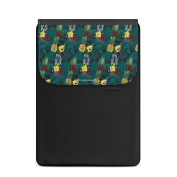 Tablet Bag schwarz