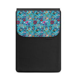 Tablet Bag schwarz