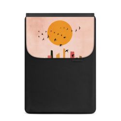 Tablet Bag schwarz