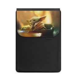 Tablet Bag schwarz