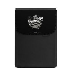 Tablet Bag schwarz