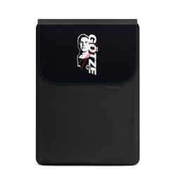 Tablet Bag schwarz