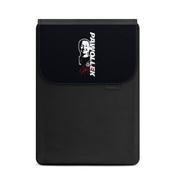 Tablet Bag schwarz