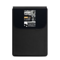 Tablet Bag schwarz