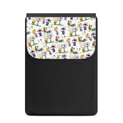 Tablet Bag schwarz