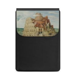 Tablet Bag schwarz