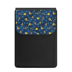 Tablet Bag schwarz