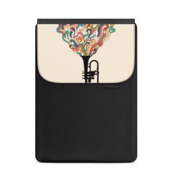 Tablet Bag schwarz