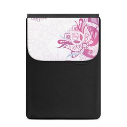 Tablet Bag schwarz