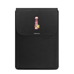 Tablet Bag schwarz