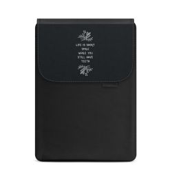 Tablet Bag schwarz