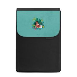 Tablet Bag schwarz