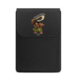 Tablet Bag schwarz