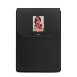 Tablet Bag schwarz