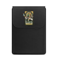 Tablet Bag schwarz