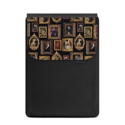 Tablet Bag schwarz