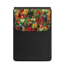 Tablet Bag schwarz