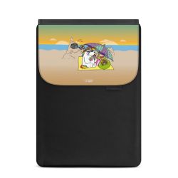 Tablet Bag schwarz