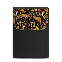 Tablet Bag schwarz