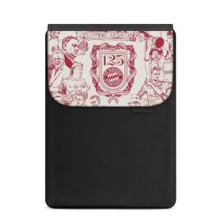 Tablet Bag schwarz