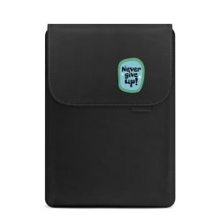 Tablet Bag schwarz