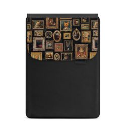 Tablet Bag schwarz