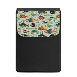 Tablet Bag schwarz