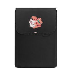 Tablet Bag schwarz