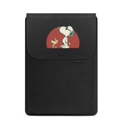Tablet Bag schwarz