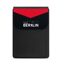 Tablet Bag schwarz