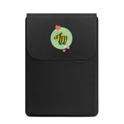 Tablet Bag schwarz