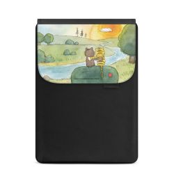 Tablet Bag schwarz